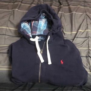 Ralph Lauren Polo Jacket